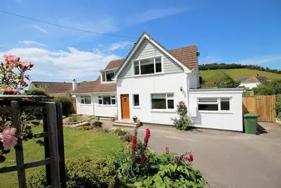 Image de White Sands - Sleeps 10 | Pets* | Ev Charging