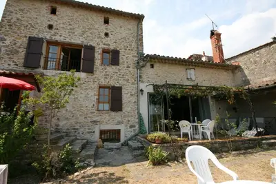 Image de Visite du Gardon Mas des Tours