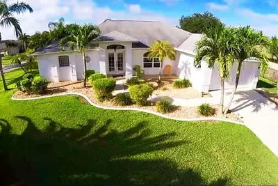Image de Villa Palm Islande Dream Villa position nouvelle grande piscine d'exposition sud exclusive, ,