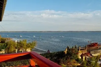Image de Arcachon notre dame - Villa Arcachonnaise