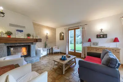 Image de Duingt Vignet - Maison de Famille 6pax