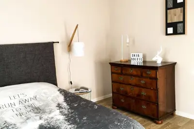 Image de Nouveau à Villard! Cocon déco en coeur de village - Esprit montagne chic