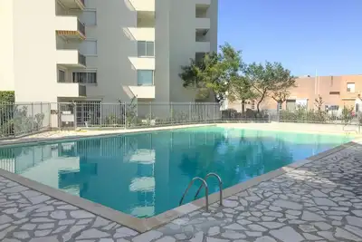 Image de Arcachon - Studio dans le quartier de l'Aiguillon