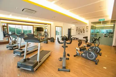 Image de Ipoh Central Homestay at Majestic