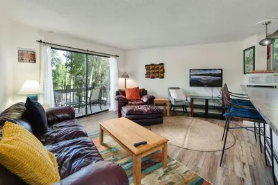 Gold Camp I124 Condo Breckenridge Colorado Location de vacances