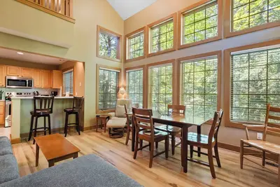 3br Slopeside Disciples Village - Condo de Ski In / Ski Out sur Ramshead.