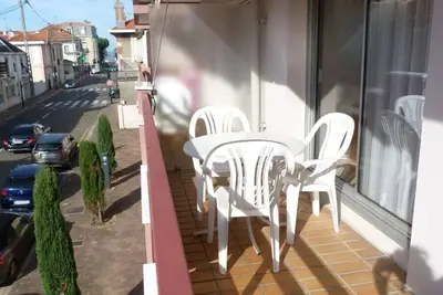 Image de Centre d'Arcachon, emplacement idéal près de la plage