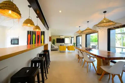 Image de A 2 pas de la plage, la villa Escale