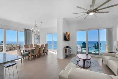 Image de PentHouse 3br Ariel Dunes I 2401⭐Open du 5 au 7 mai 829 $! DeckPanoramic Deck sur le toit