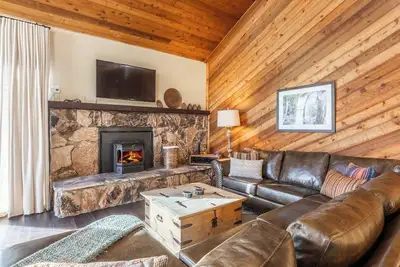 Image de Fabuleux, spacieux Townhome # 264