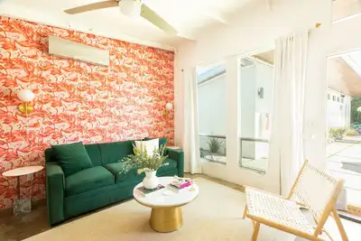 Image de Chic et él���gant Studio King Suite