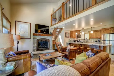 Image de Hidden Creek 29d: Très belle location de vacances de 3 chambres à 200 mètres à pied pour lever