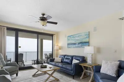 Image de Windward Pointe 1101: 3 Br / 2 Ba condo Ă Orange Beach, pour 12 personnes