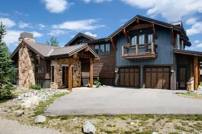 Image de The Shores 229 Luxury Townhome Spa Breckenridge