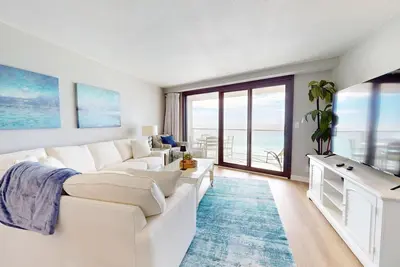 Image de Des activités Gratuites chaque jour! Condo Destin en bord de mer propre et pratique