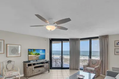 Image de Phoenix Vii 603: 3 Br / 2 Ba condo Ă Orange Beach, pour 10 personnes