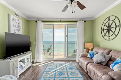 Image de Location Propre! 2bd / 2ba w / sofa bed ~ Profitez du confort et de la propreté du circuit imprimé!