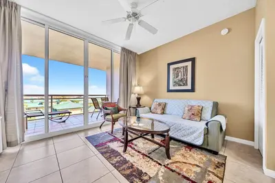 Image de Ouvertures Villa-Summer 507 Dwg! Lazy River-Free Beach Service-Dock privé!