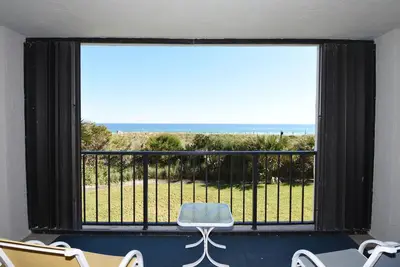 Image de Une station - 1b Lee - condo bord de l'océan avec piscine communautaire, tennis, beach-