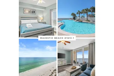Image de Condo de luxe 1bd / 1ba avec canapé-lit confortable ~ Activités gratuites ~ Réservez dès maintenant!
