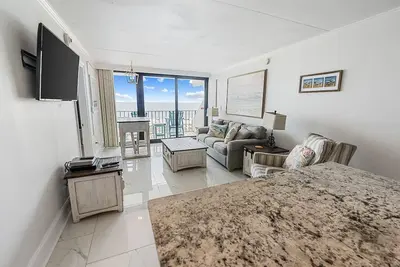 Image de Island Winds East 308 - Une beauté sur la plage au cœur de tout cela