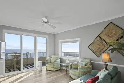 Image de Le condo Enclave 907: 3 Br / 3 Ba Ă Orange Beach, 9 personnes