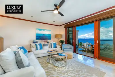 Image de Nouveaux SPÉCIAUX PROPRIÉTAIRES! ! Premier Panoramic Ocean Views! Wbv I503