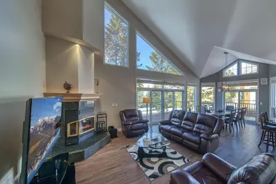 Image de Marble Canyon 4 Bedroom Premium Townhome: Unit 601 P2