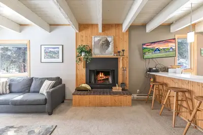 Sundowner T2 Ski-in Downtown Condo Breckenridge Locations de vacances