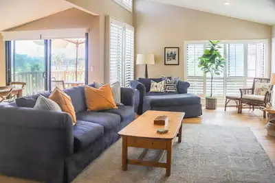 Image de Juste Beachy - 2 Br + Den Oceanfront Complex # 169