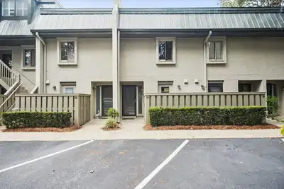 Image de Surf Court 60 - ForĂŞt Beach Townhouse