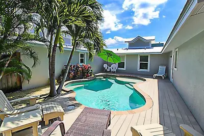 Image de Coconut Cottage #3 - Deux Chambres Maison, Couchages 6