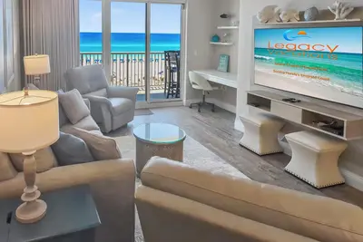 Image de Summer Place # 405: 2 Br / 2 Ba à Fort Walton Beach, pour 8 personnes