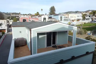 Image de Avila Beach 'Boathouse'