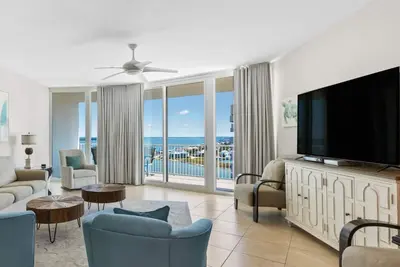Image de Caribe 1208c: condo 2 Br / 2 Ba Ă Orange Beach, pour 6 personnes