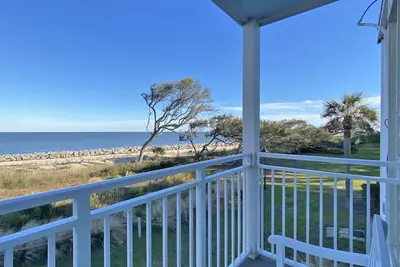 Image de Villa 185 - Annabelle By The Sea 2 chambres, salle de bains 1. 5