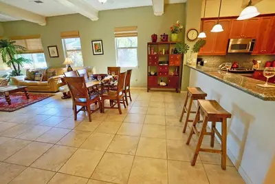 Image de Magnifique Townhome 3 Chambres!