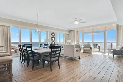 Image de Phoenix Gulf Shores, 6e étage! ! Garez-vous au même étage que le condo! !