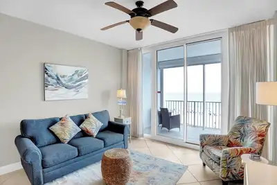 Image de Phare 410: 1 Br / 2 condo Ba à Gulf Shores, pour 6 personnes