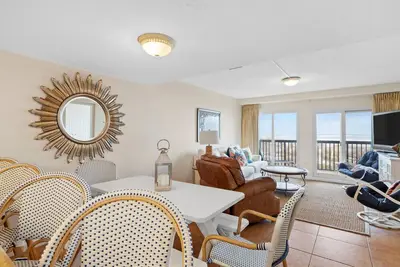Image de Pinnacle Port Vacation Rentals - Bâtiment C3, 2 ch. 2���me Rez-de-chauss��e! Vues étonnantes du golfe!
