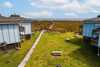 Image de Superbe vue sur le golfe + Confort de première classe = un séjour incroyable �� Port a