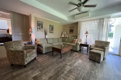 Image de Palms at Wailea # 603 2Bd / 2Ba Entièrement climatisé, à des prix imbattables! 6 personnes