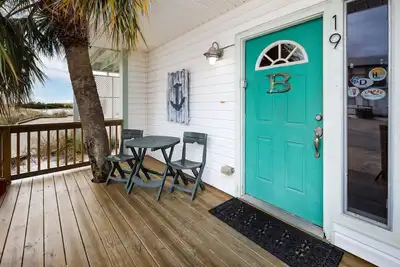 Image de \"19 GulfBreeze Court\" Lotissement proche des jetées, du tuba et du paradis de la pêche! !