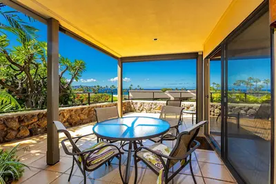 Image de Superbe rez de chaussée 2 chambres à coucher - à partir de 409 $. 00 / nuit - Wailea Elua # 307