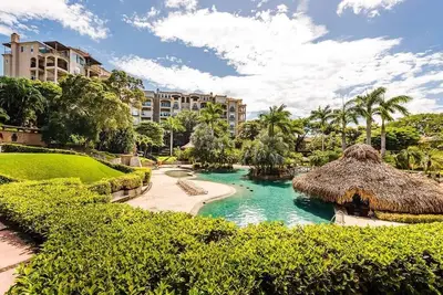 Image de Échapper à la vie, la maison de vacances idéale. Condo de luxe de 2 chambres. - Mat405