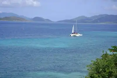 Image de Ocean Front Paradise avec une vue imprenable!