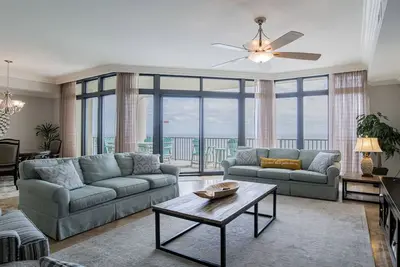 Image de Upscale Phoenix West Ii 3br, 12 personnes, rivière paresseuse, Waterslide! !