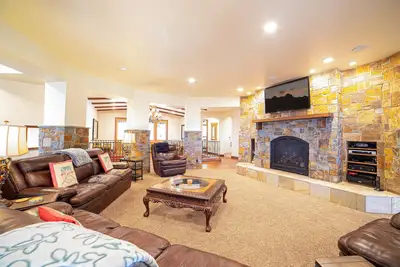 Image de Juniper Lodge: Luxury Estate # 298