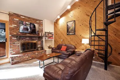 Image de Motherlode A-11 Condo Downtown Breckenridge Colorado vacances