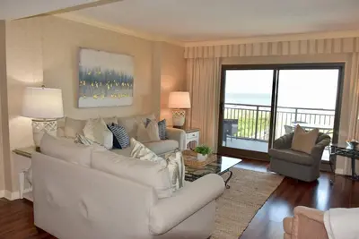 Image de Ocean One 413 - Condo Oceanfront 4e étage